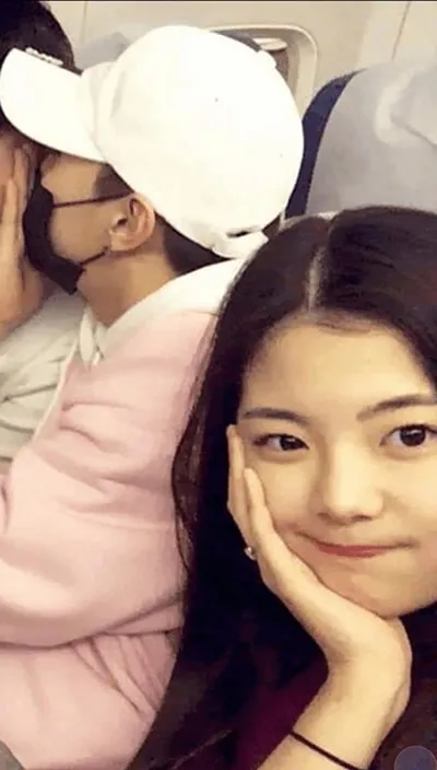 ITZY LiA前男友是rapper歌手吗;TWICE音源苦战,女团更新换代?