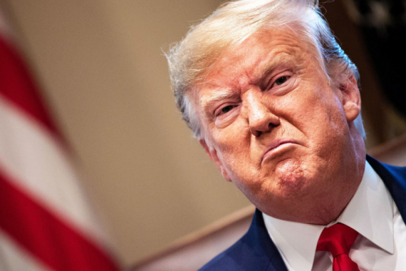 美国扛不住了？通胀危机暴露向中国求助，中国只丢出一份清单