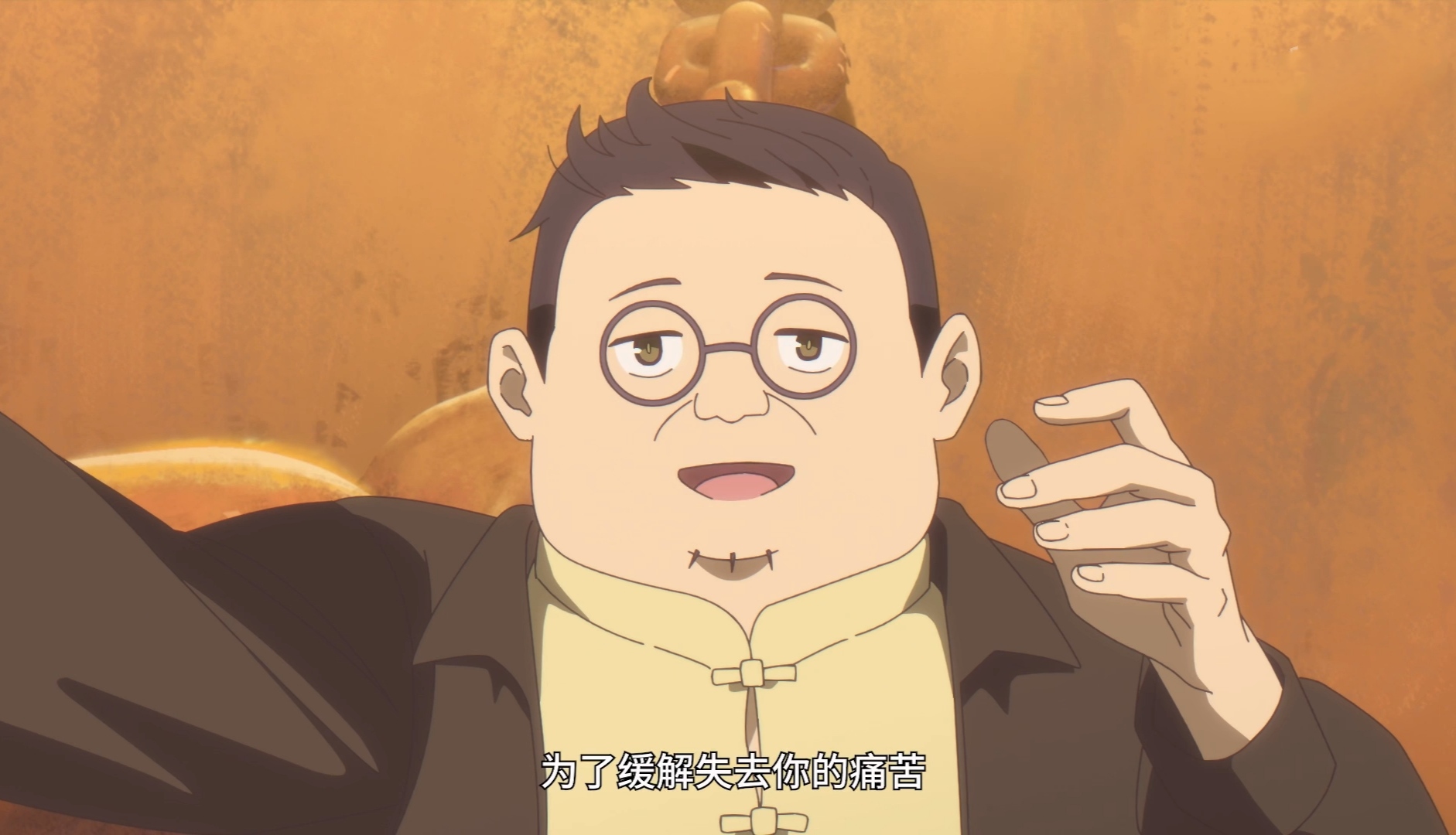 仙王的日常生活:王令是始作俑者,十年前的事件因他而起