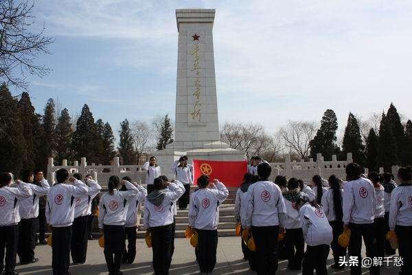 农村俗语“早清明，晚大冬，过年上坟小傍中”是啥意思？有何讲究