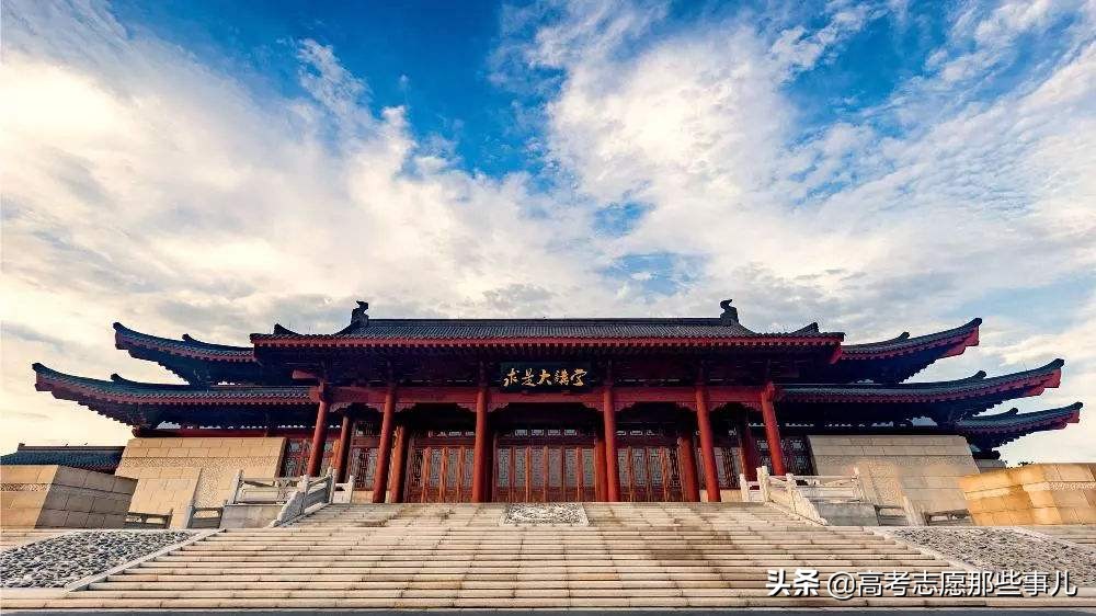 被誉为人间天堂的杭州，究竟有哪些好大学？