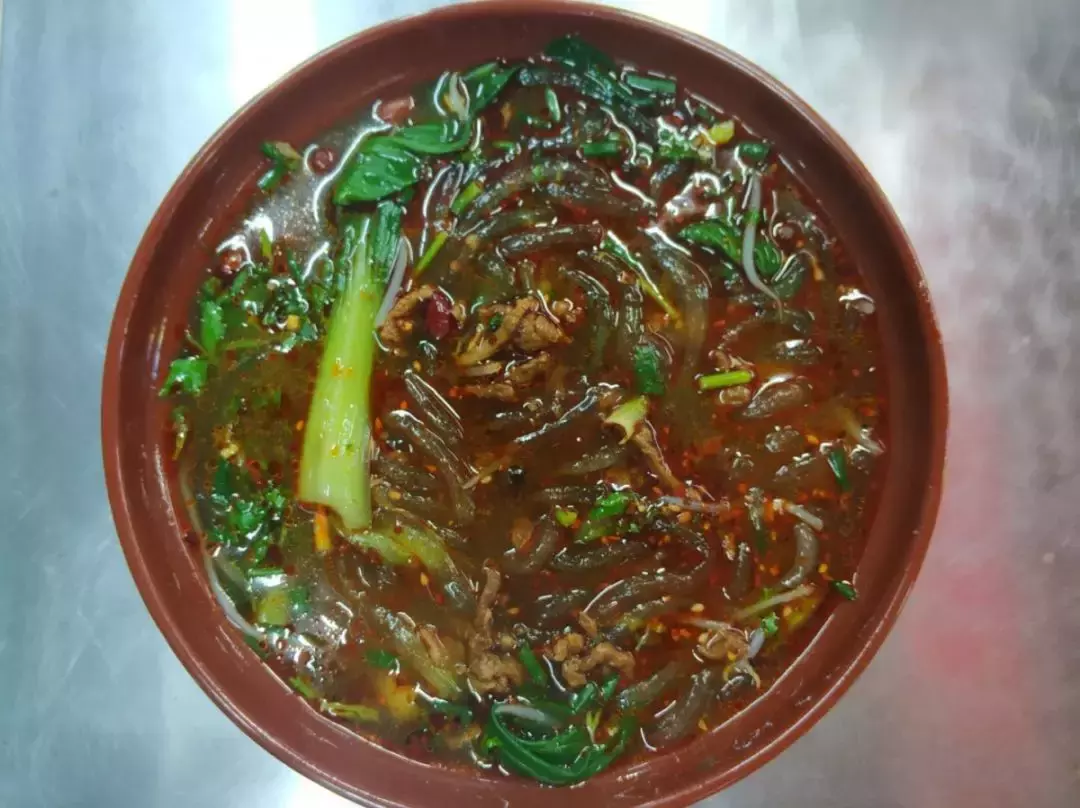 专属于南京仙林大学城的美食记忆，你pick哪一家？