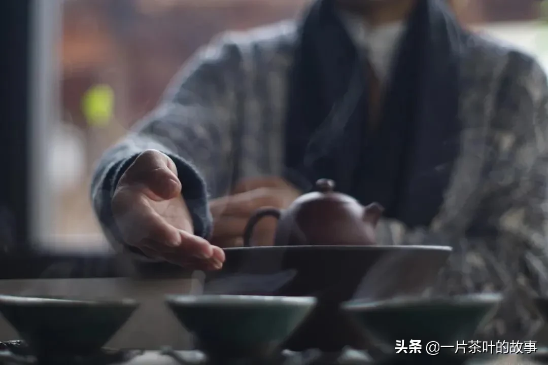 中国十大名茶，最全泡法！（建议收藏）