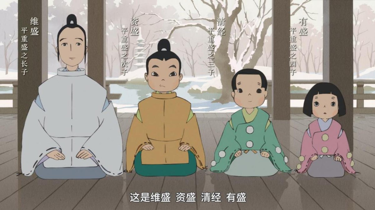 fgo的平景清為什麼那麼討厭戰國從者？ 這要從平氏源氏之爭說起