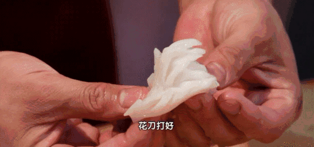 土豆丝怎么切？酸菜鱼片怎么片？这5种家常刀工必收藏
