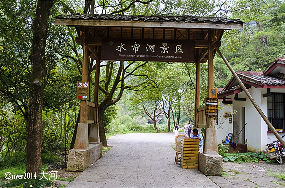 南平有什么地方好玩？到南平旅游千万不要错过这些景点