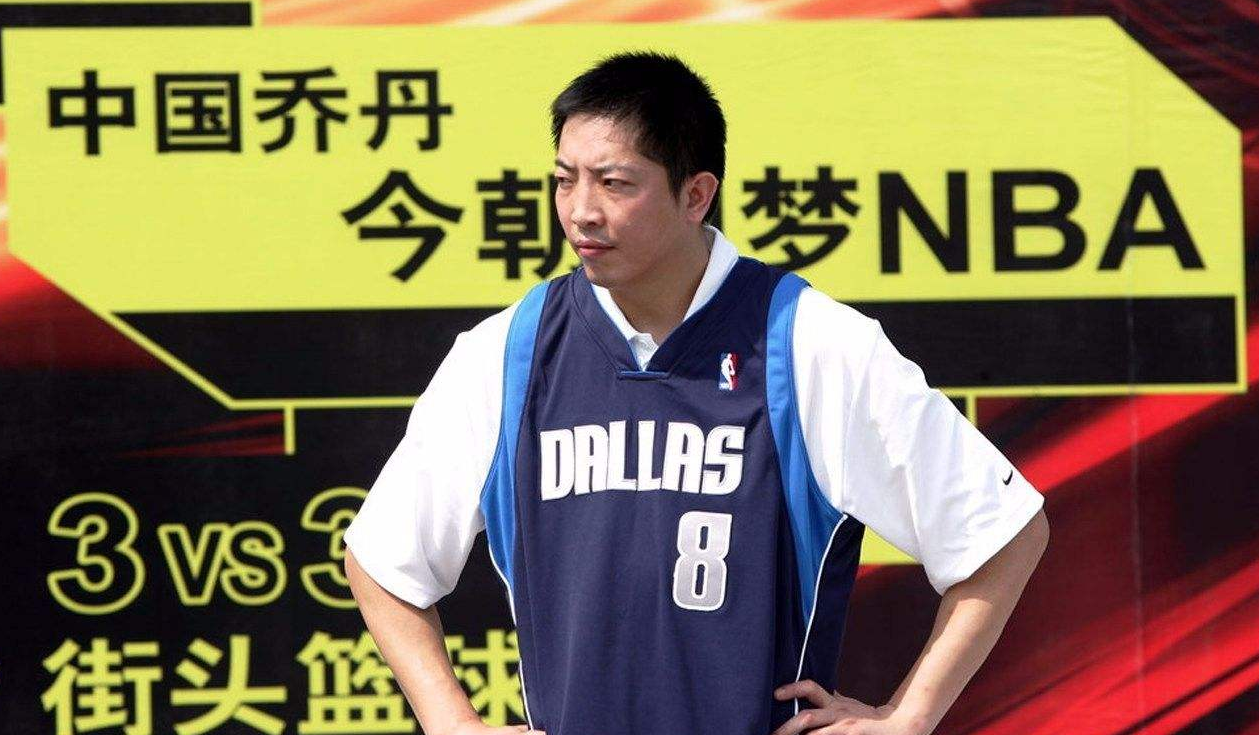 胡卫东为什么不上nba(CBA巨星刘玉栋和胡卫东为什么没有去NBA？是因为能力不够吗？)