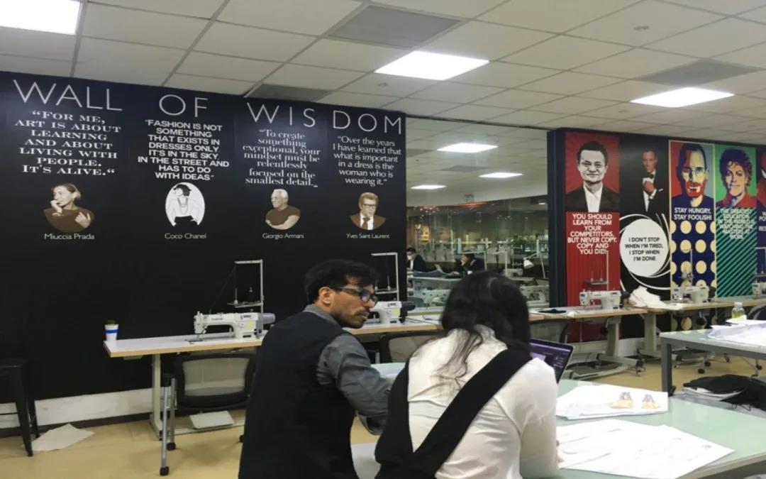 莱佛士设计学院-助你成就顶尖设计师之梦