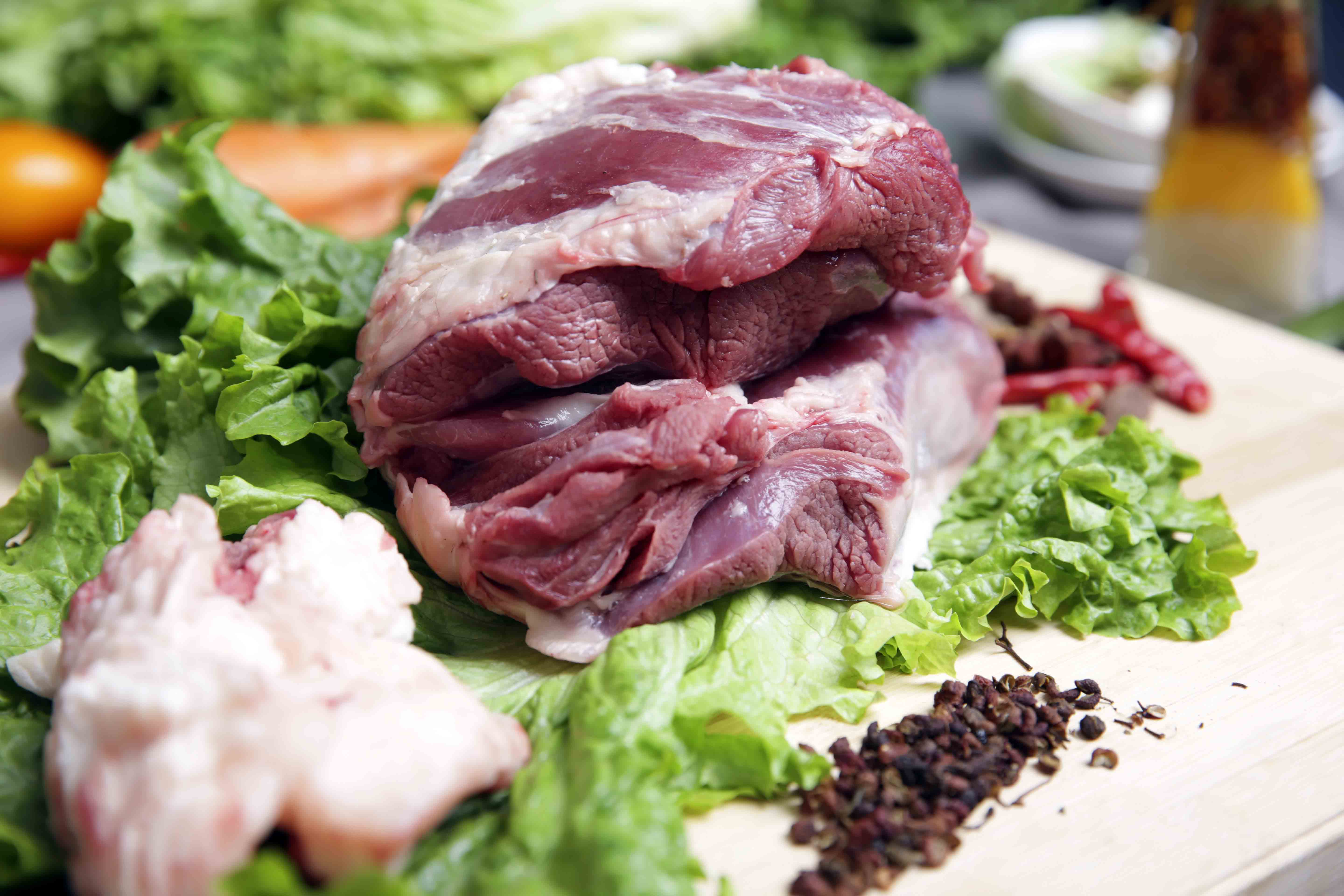 全国哪里的羊肉最好吃？经过评选，这6个地方的羊肉最出名