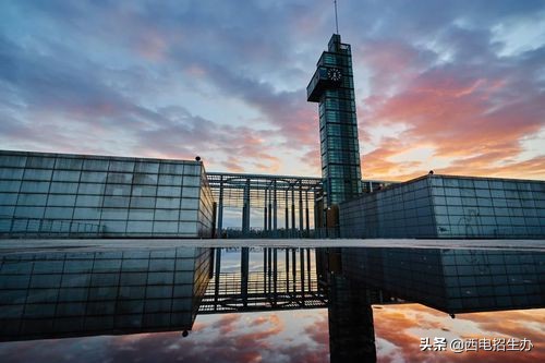 冲上热搜！央视、新华社、人民日报密集报道陕西这所大学