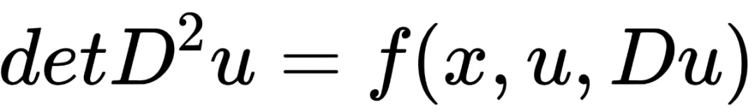 北大数院校友成果登数学四大顶刊，偏微分方程突破，可用于W-GAN