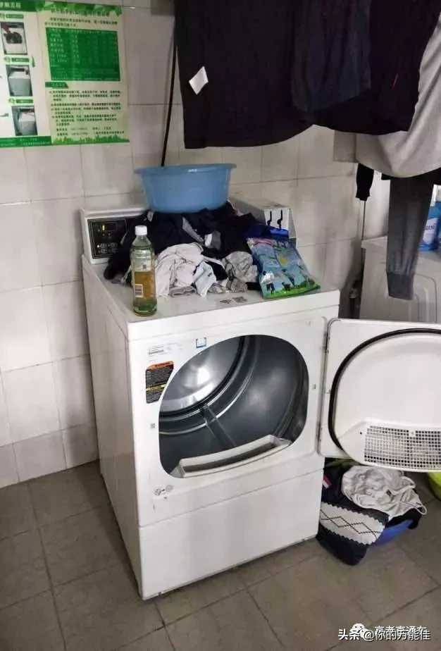 超豪华！36所双一流高校宿舍大盘点