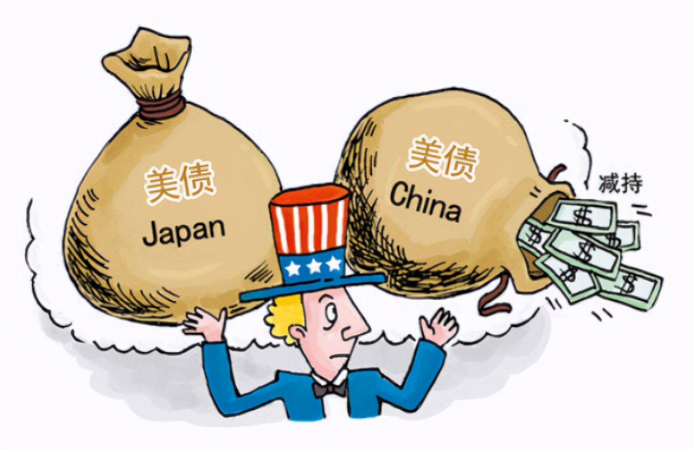 中美贸易战，美国惨败！更令美国担心的是，中国着手整治稀土乱象