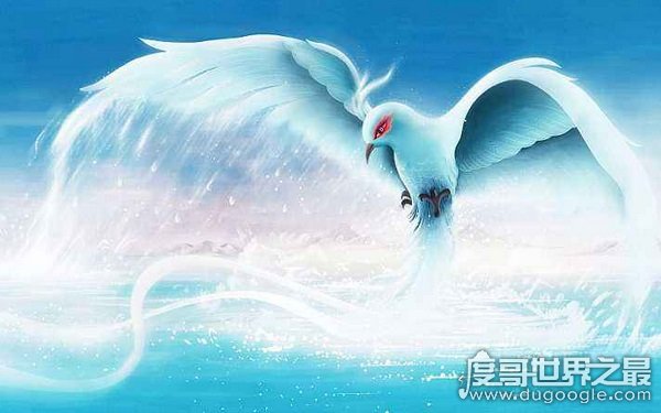 十二大神兽(中华古代100种神兽大全详细介绍)