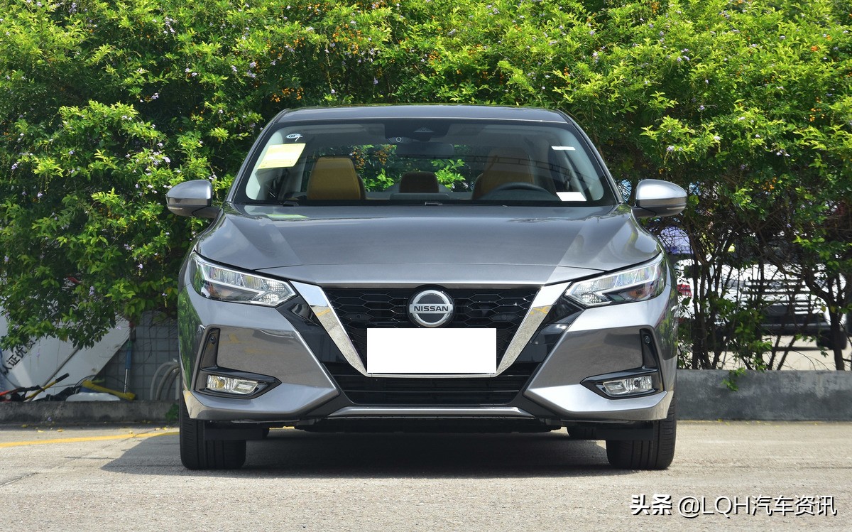 最畅销的两大合资家用车，大众朗逸、日产轩逸，你更看好谁呢？