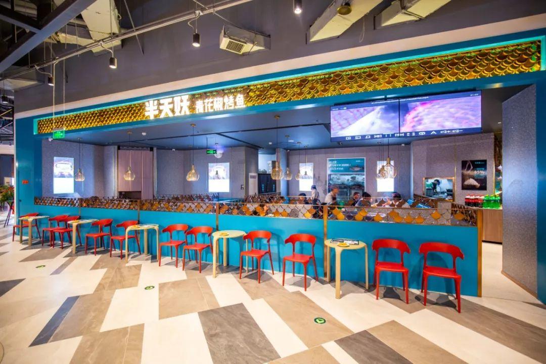 开店前的门头设计六大秘诀，学会了餐厅天天爆满