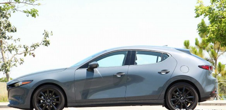 2022款马自达3将于11月发布，曾经的操控王子，能否重回经典？