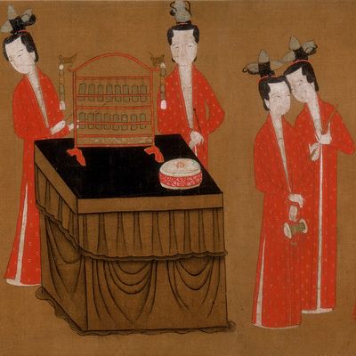 宋词：一曲《清平乐》，“唱”尽人生百态，方知乐在清平