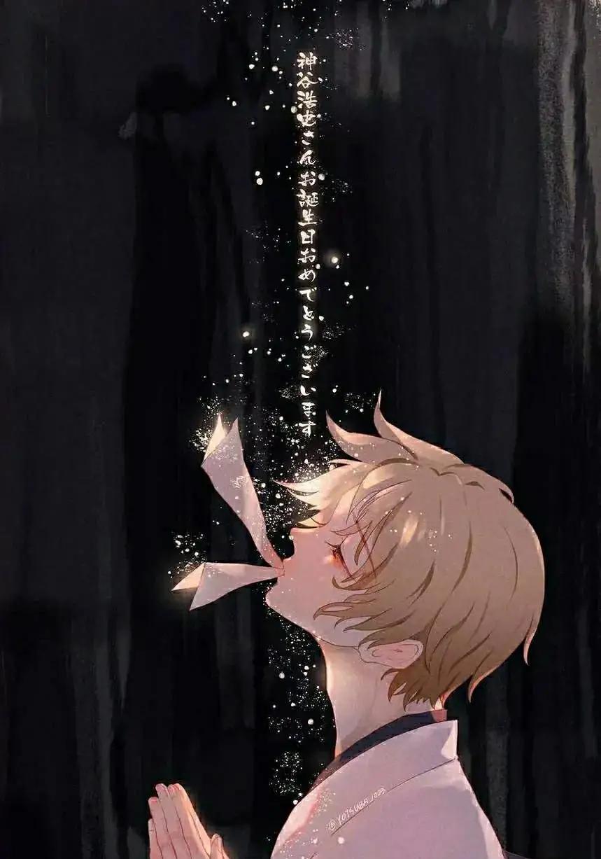 夏目友人帐漫画 夏目与猫咪老师 小狐狸和树妖的故事 动漫网