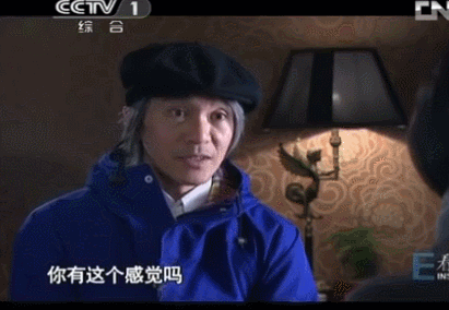 能懂周星驰的，只剩梁朝伟了