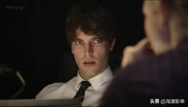 能连刷3遍都不腻的英剧，你看过几遍？