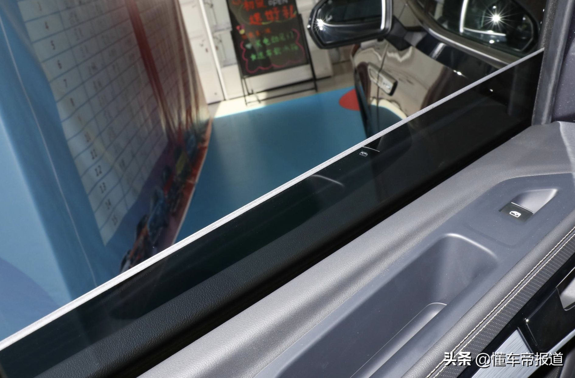 导购 | 推荐四驱豪华佳境版Pro，一汽-大众旗舰SUV揽境购车手册