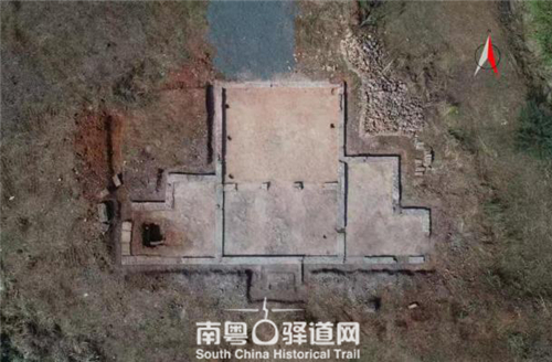 华南教育历史研学基地（坪石）设计回顾