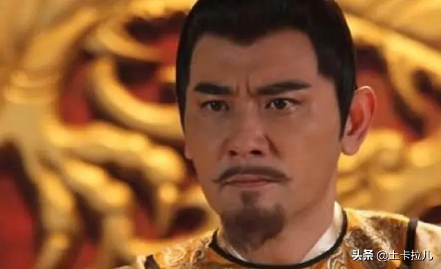 古代最惨的美人贵妃，10岁入宫就侍寝，29岁却因美貌被斩首