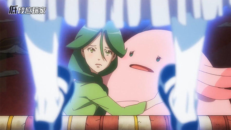 精灵宝可梦钻石珍珠篇(精灵宝可梦钻石与珍珠特别篇)_2u手游网