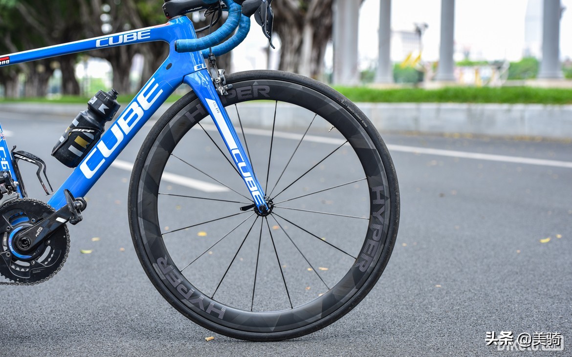 终极选购指南:lun无极,大道公路碳纤维轮组对比测试 - 114货源网