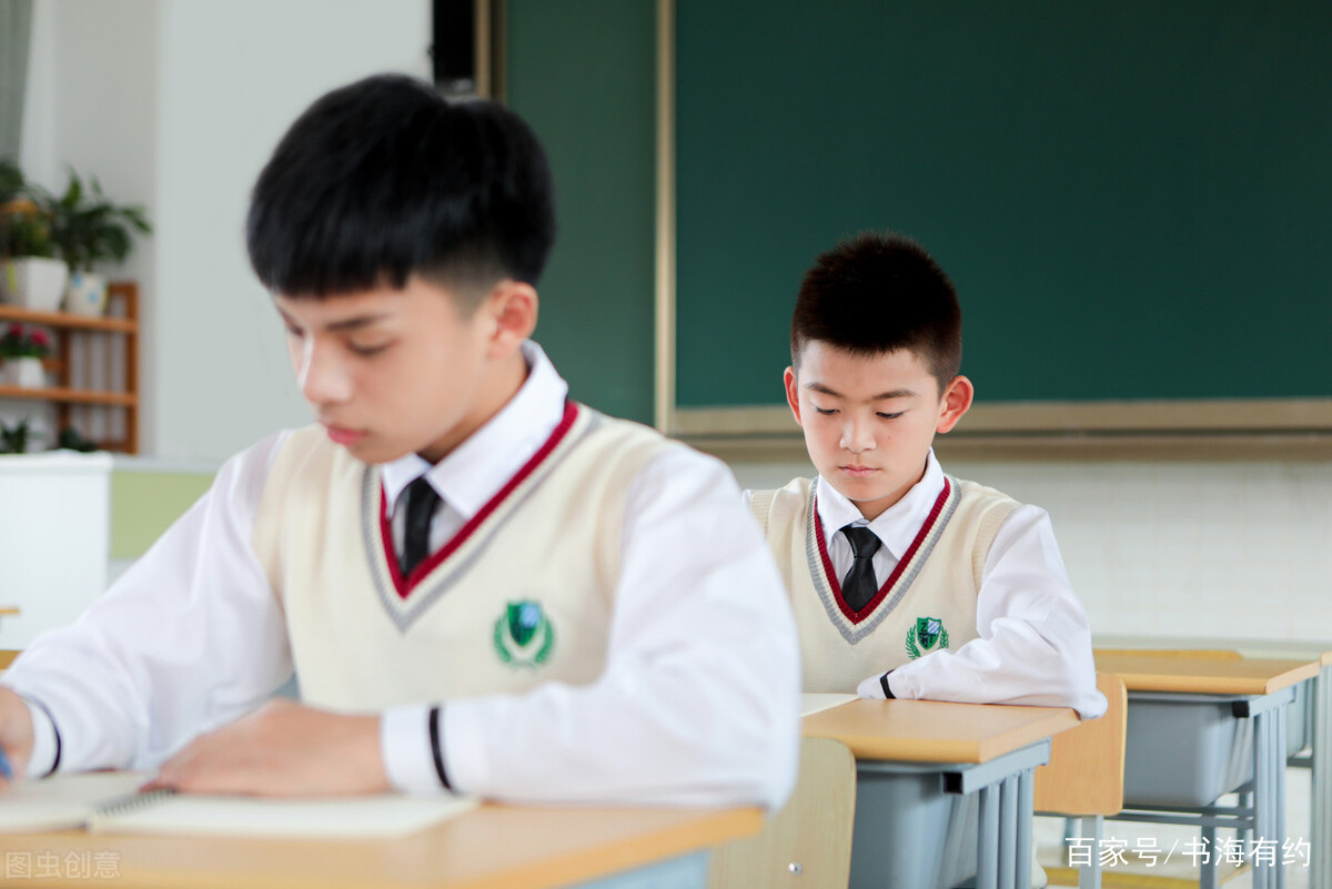 高考倒计时：从高考状元谢欣颖总结，父母教育不能忽视的一条铁律