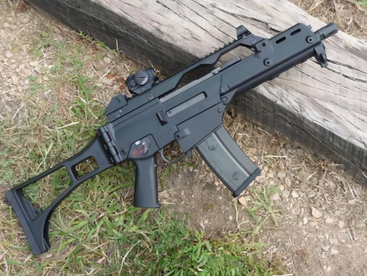 g36c