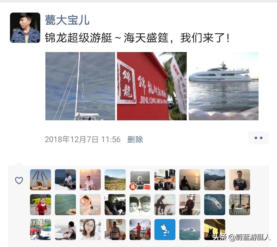 2019年，海天盛筵的第十年！