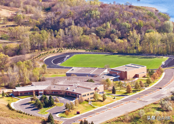 美国最好的100所寄宿学校