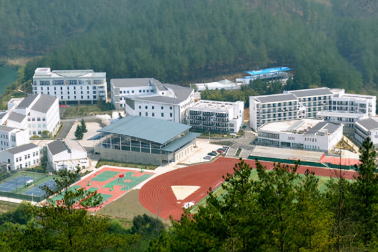 广东新建一所高校，总投资近24亿，预计2023年开始招生