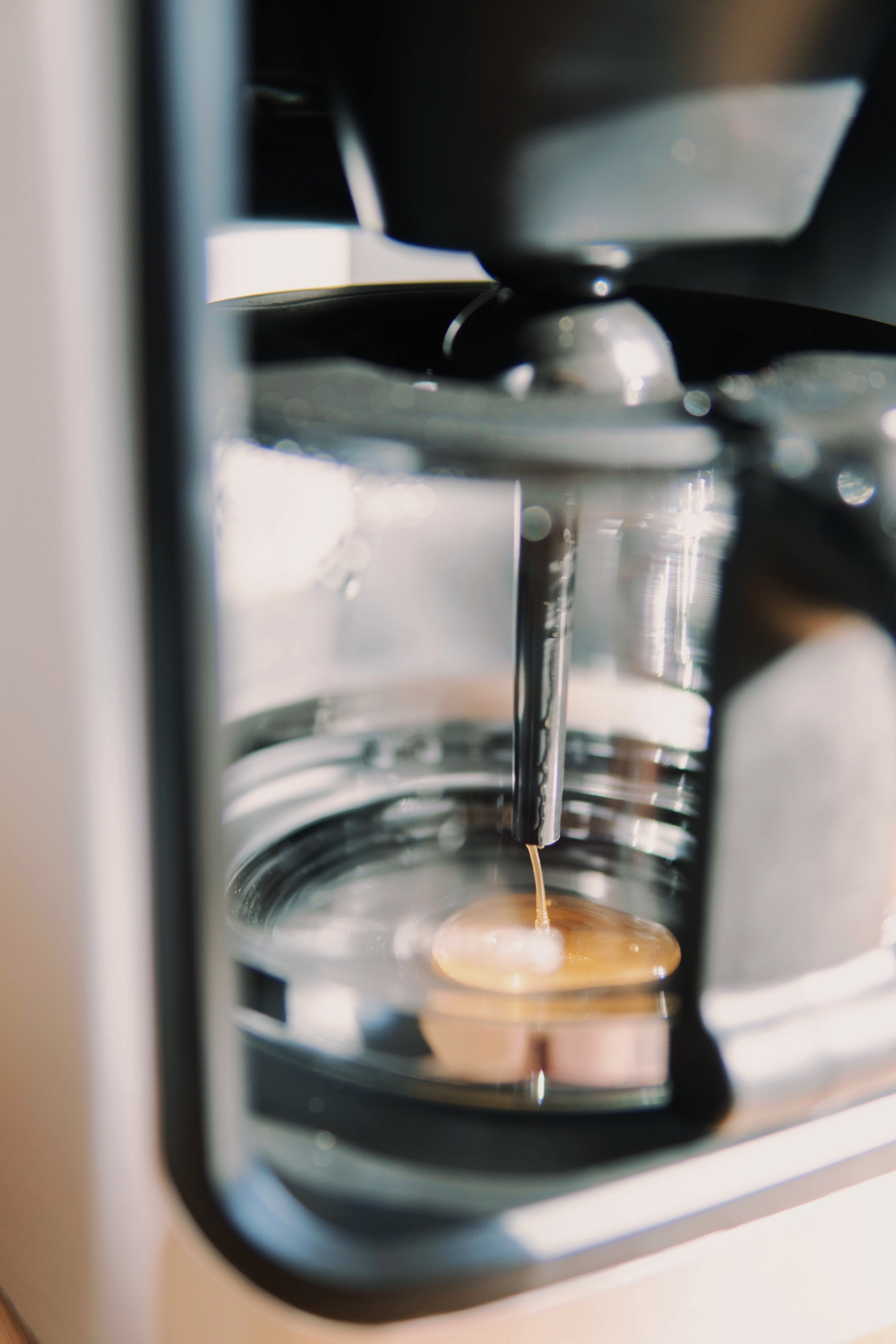 简单好用但功能单一，飞利浦全自动美式咖啡机表现如何？