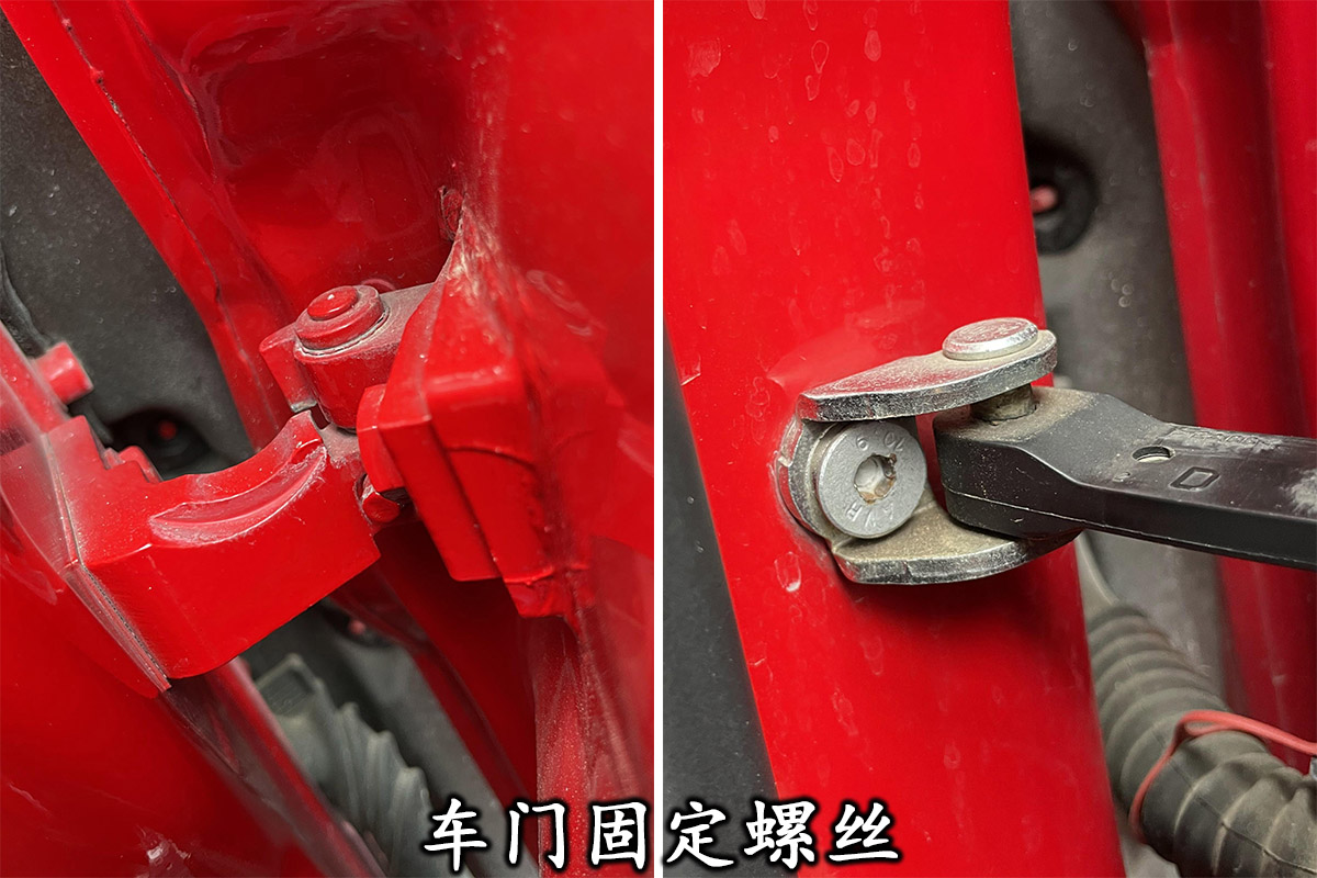 10年的法拉利加州检测未发现事故，90W，你会为它买单吗