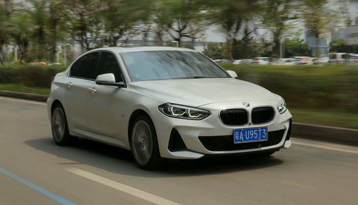 奔驰A级/宝马1系/奥迪A3，谁是年轻人的第一辆豪车？