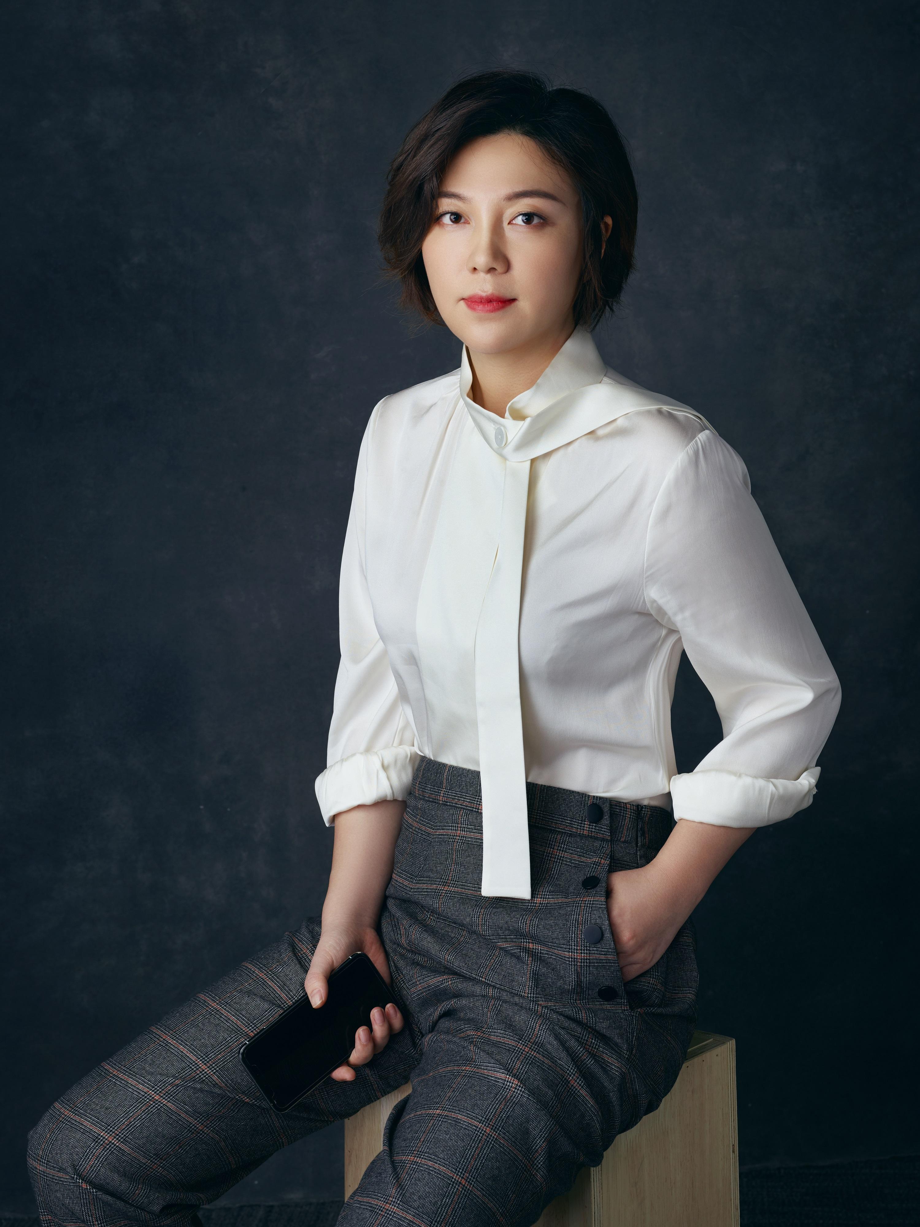 抖音创始人张楠资料简介(抖音ceo张楠个人资料履历)-思维风暴网