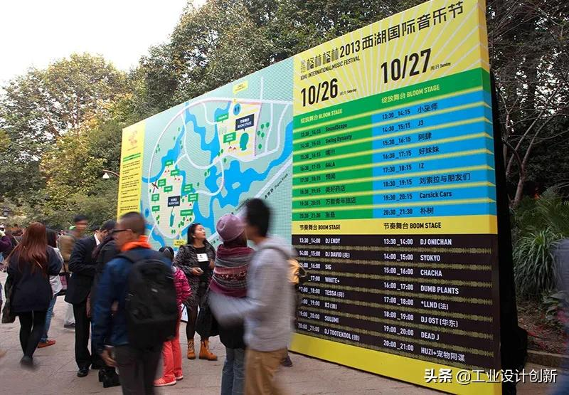 这些国产设计和设计团队都是世界顶尖水平