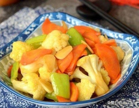 解馋开胃的28道家常美食，道道色香味俱全，好吃香浓很下饭！