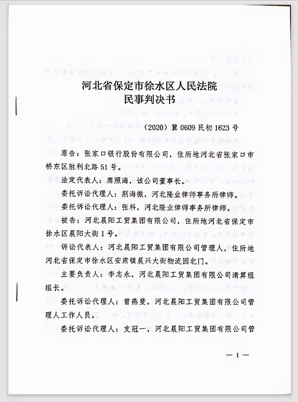 南北晨阳水漆商标纠纷尘埃落定！河北晨阳胜诉，风波依旧未停歇