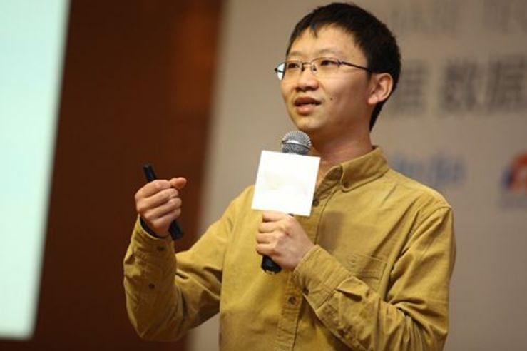 奥运冠军、高校教授、互联网人为“图南”教育年会打Call！