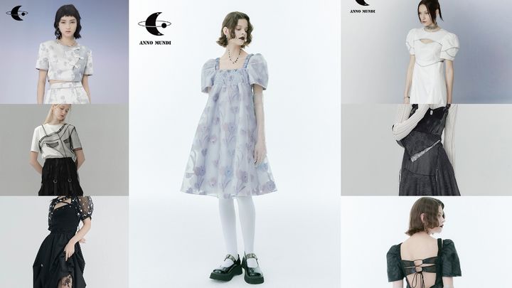 淘宝网夏季长款裙，5家品质与设计感宝藏店铺推荐？