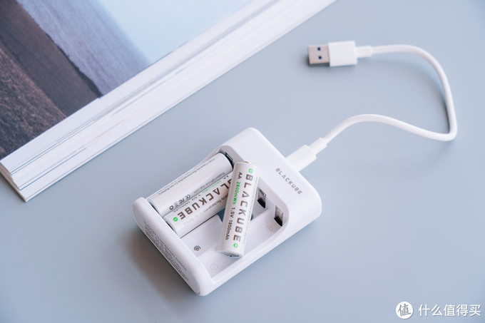 買了半輩子電池，才發(fā)現(xiàn)這樣買得值：5號(hào)充電電池橫評(píng)