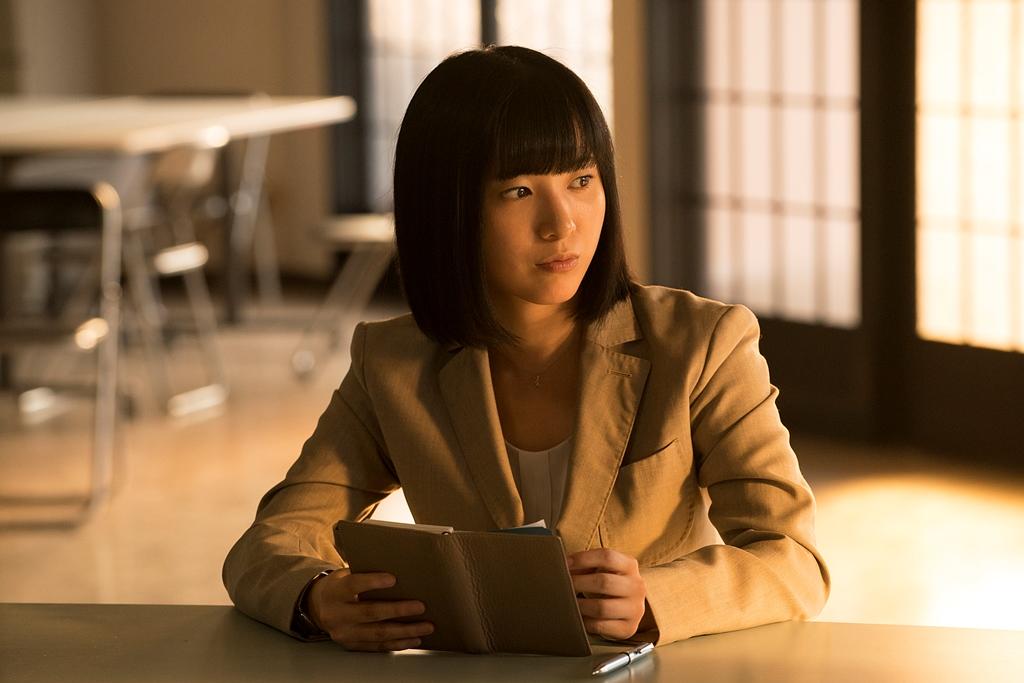 《检察方的罪人》,一部值得二刷的岛国票房冠军电影