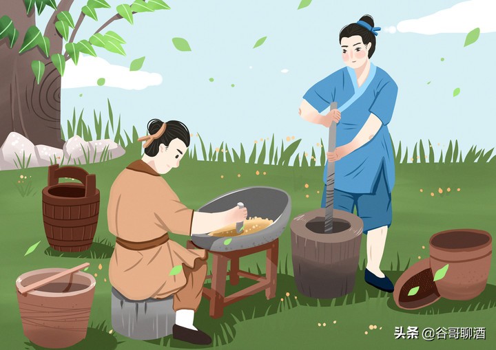陕西省白酒排名，西凤定军山白水杜康秦川大曲等白酒知识详解