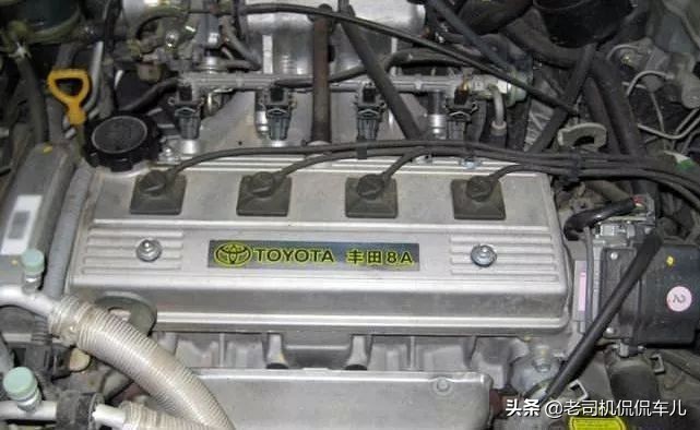 抵制日货？就是这几款日本发动机，“养活”了这么多国产车！