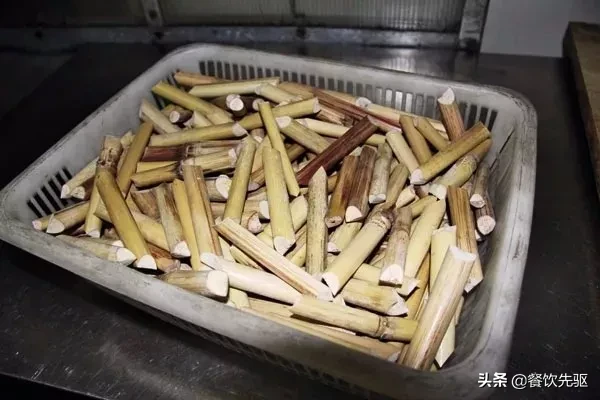 七款地道清真菜，带给你浓浓的民族风味