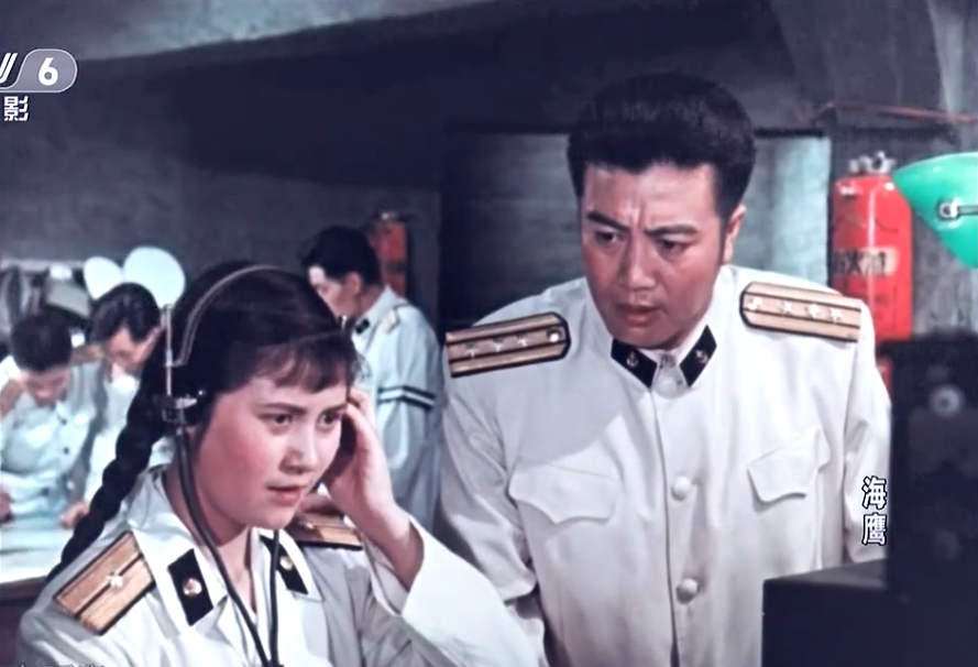 华严经是什么梗(盘点影视剧中四种经典暗号)